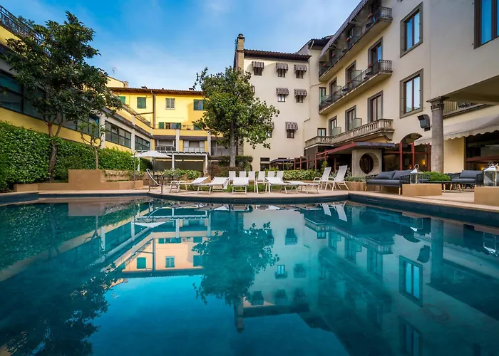 Hotel Croce Di Malta Florence