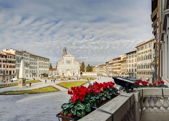 Hotels in Florence ItalyRoma