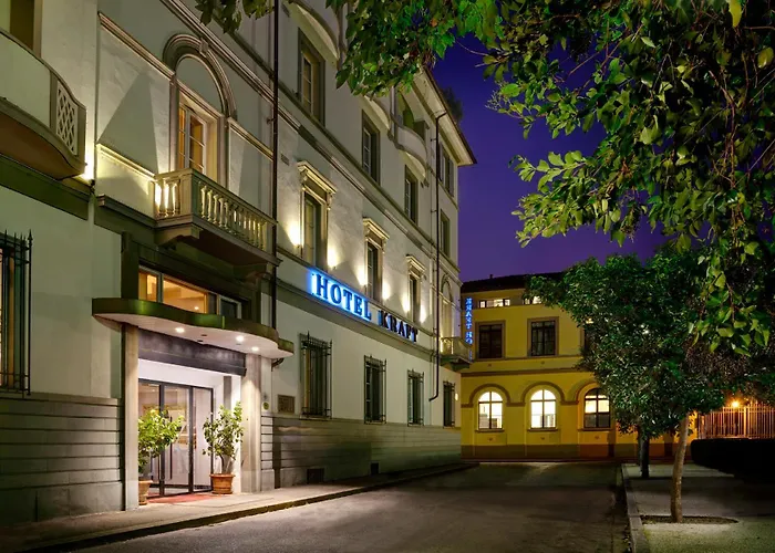 Hotel Kraft Florence
