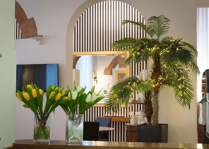 Hotel De La Pace, Sure Hotel Collection By Best Western Florence