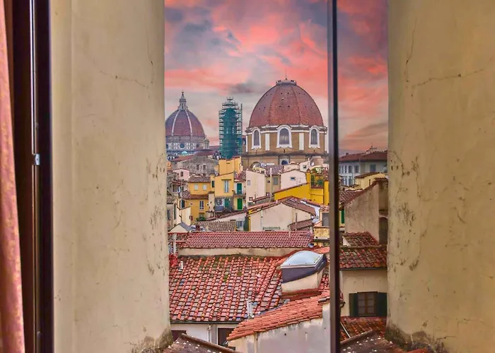 Hotel Atlantic Palace Florence