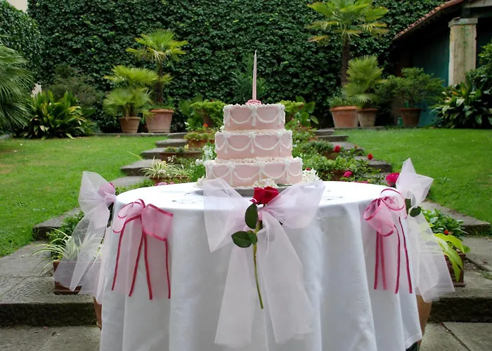 Hotel Principe Florence