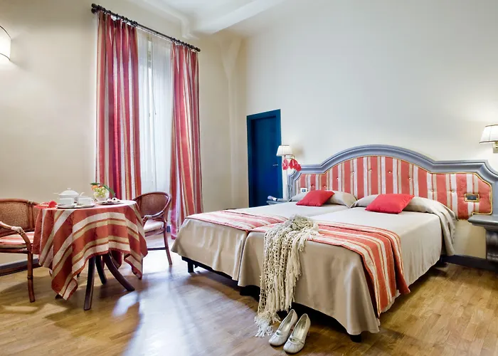 Hotel Unicorno Florence