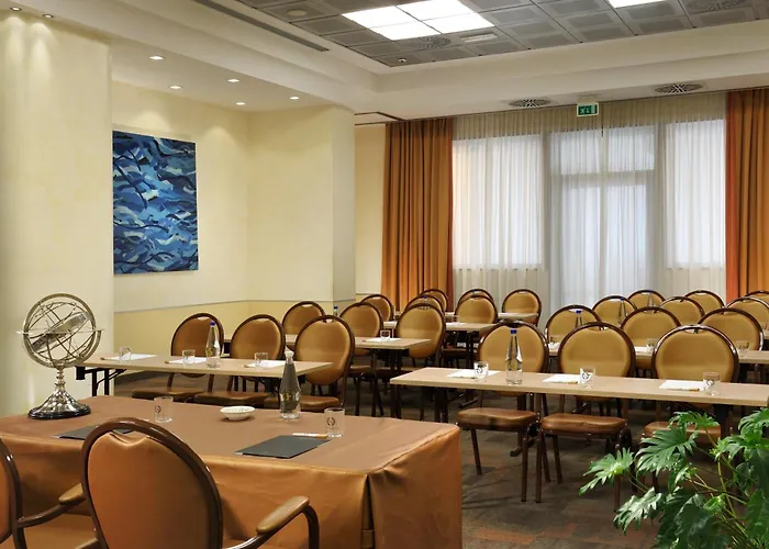 Hotels in Florence ItalyFh55 Grand Mediterraneo