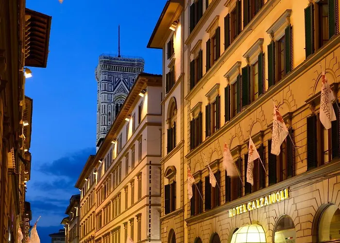 Hotels in Florence ItalyFh55 Calzaiuoli