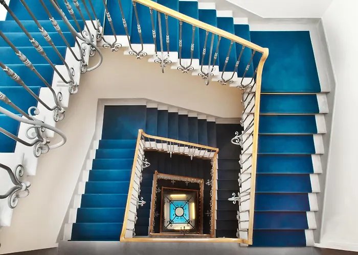 Hotels in Florence ItalyFh55 Calzaiuoli