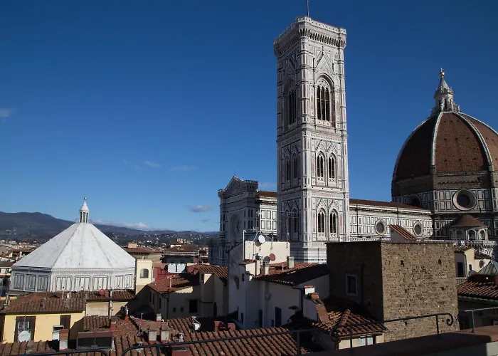 Hotel Medici Florence