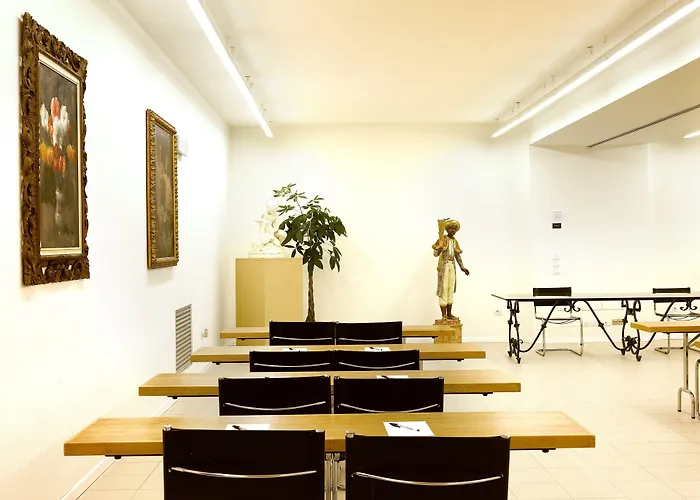 Hotels in Florence ItalyVilla Neroli - Place Of Charme