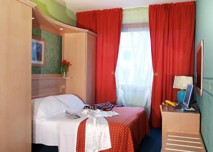 Hotel Meridiana Florence