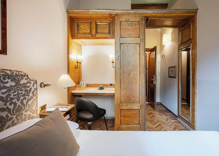 Guest House Morandi Florence