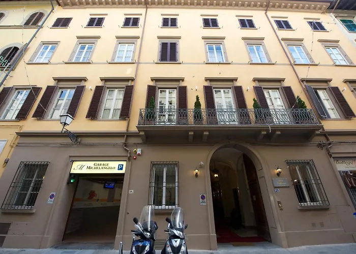 Hotels in Florence ItalyCalifornia