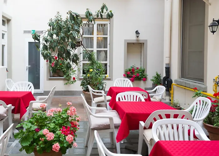 Hotels in Florence ItalyCalifornia