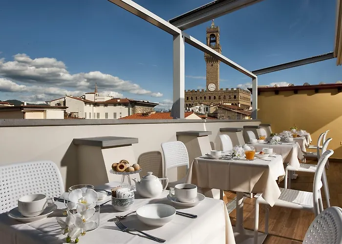 Hotel Della Signoria Florence