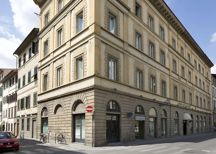 Room Mate Luca, Florence