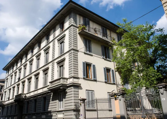 Hotel Fiorita Florence