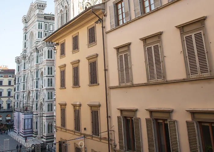 Hotel Costantini Florence