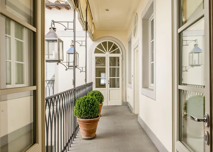 Hotels in Florence ItalyPlace