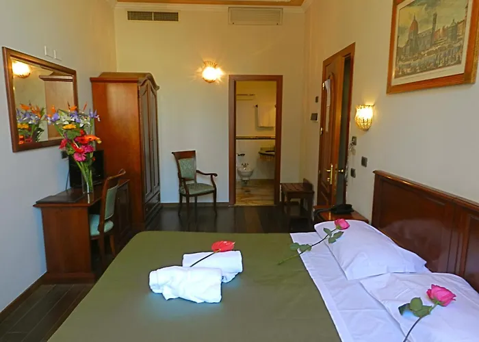 Domus Florentiae Hotel Florence
