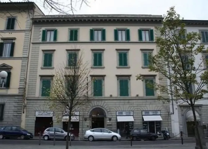 Hotel Caravaggio Florence