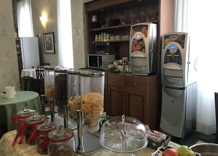 Hotel Giglio Florence