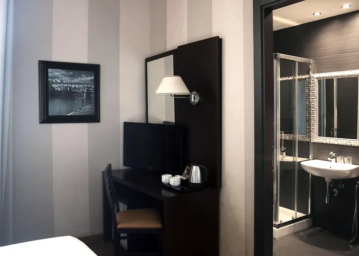 C-Hotels Club Florence