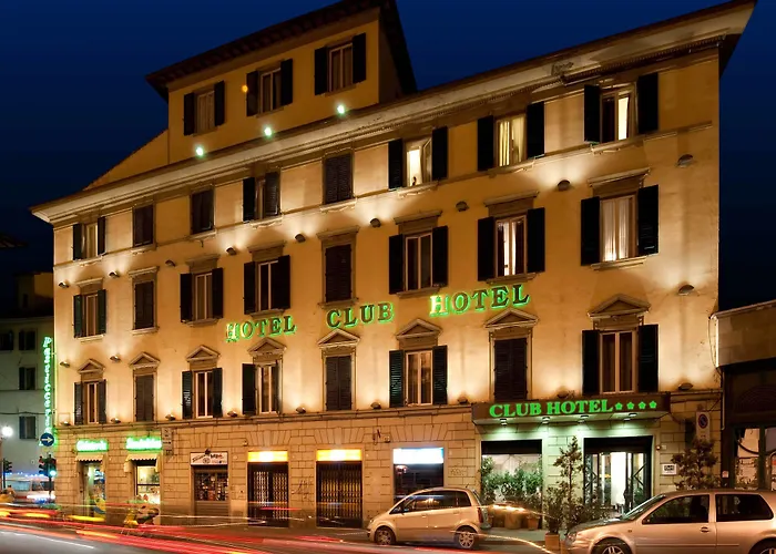 C-Hotels Club Florence