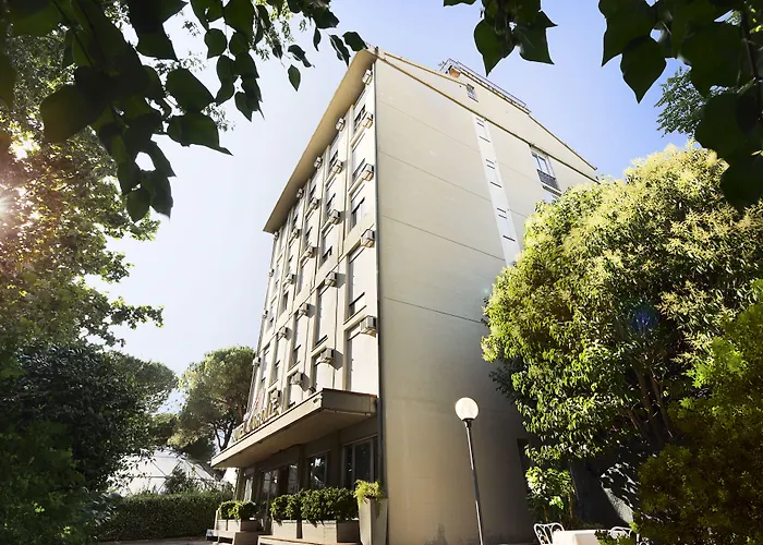 Hotel Corolle Florence