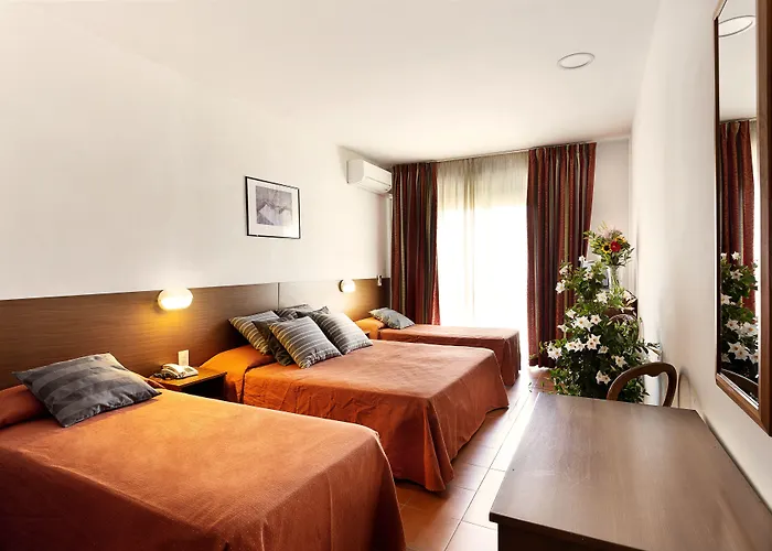Hotel Corolle Florence