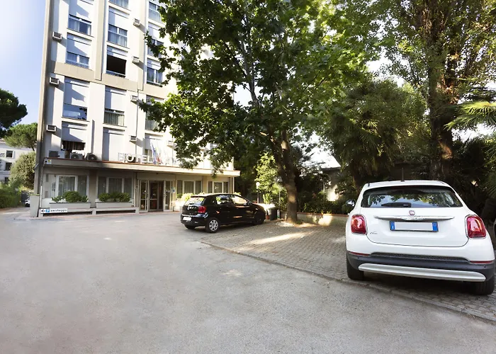 Hotel Corolle Florence