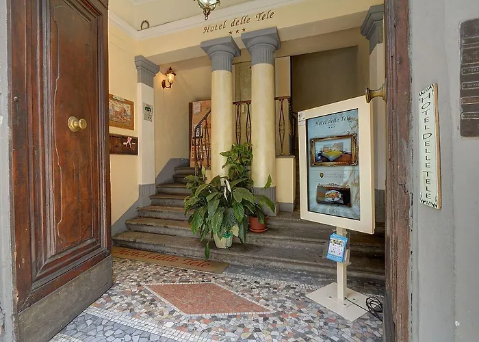 B&B La Loggia Florence