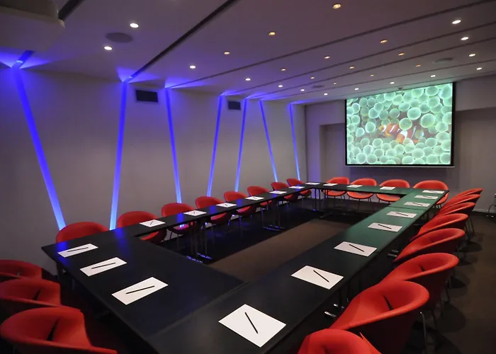 Cosmopolitan Hotel Florence