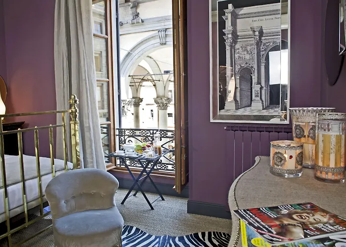 Porcellino Gallery Art Boutique Bb Florence