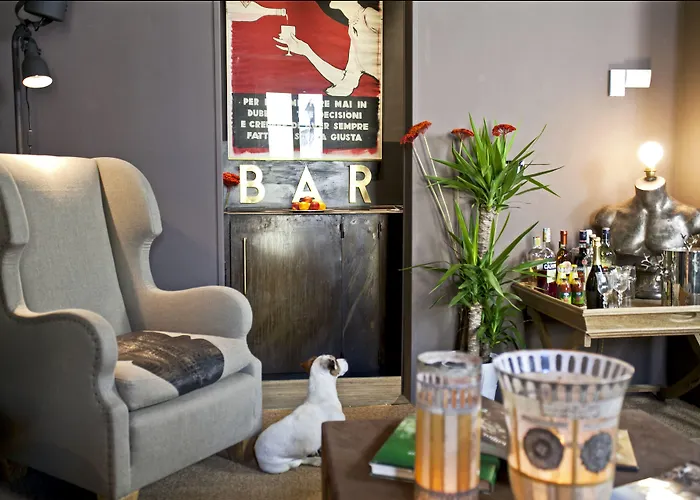 Porcellino Gallery Art Boutique Bb Florence