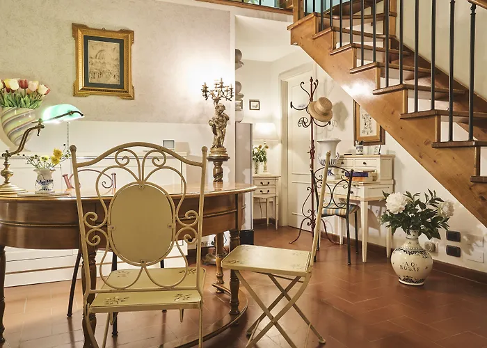 Locanda De' Ciompi Florence