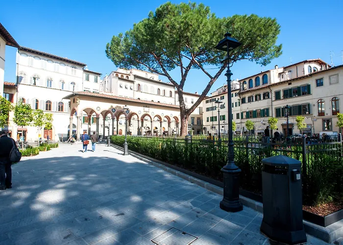 Locanda De' Ciompi Florence