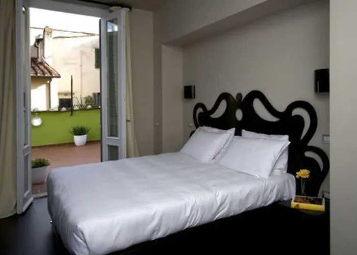 Hotel Universo - Wtb Hotels Florence