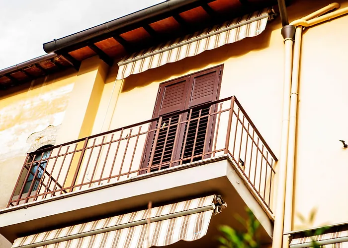 Hotel Villa Il Castagno Florence