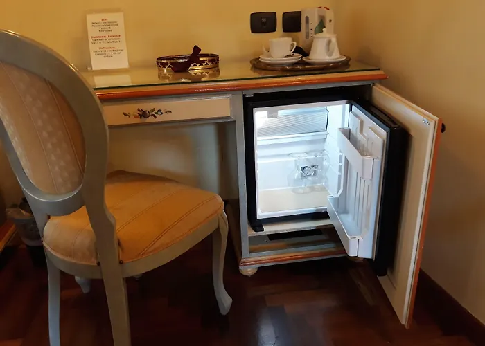 Residenza Della Signoria Hotel Florence