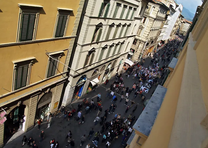 Residenza Della Signoria Hotel Florence