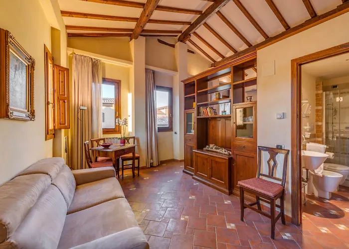 Residenza D'Epoca In Piazza Della Signoria Bed & Breakfast Florence
