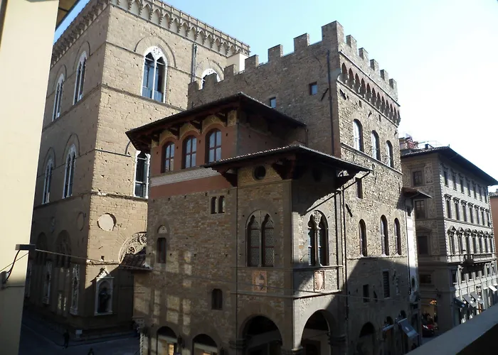 B&B Repubblica Florence