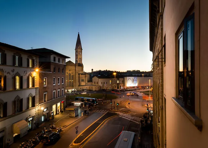 B&B Old Florence Inn