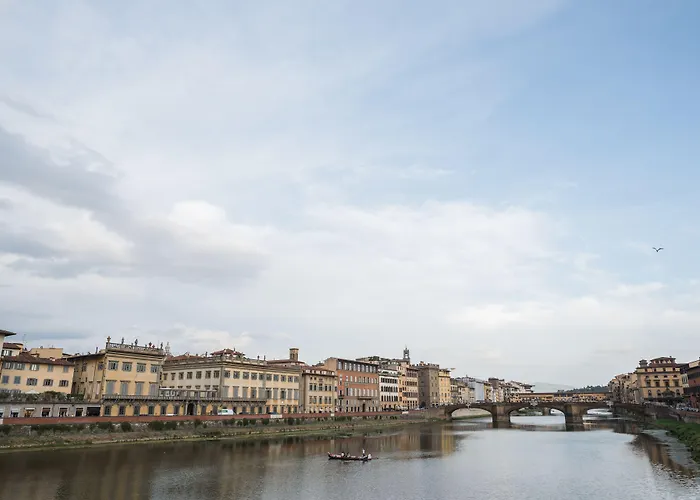 Soggiorno Alessandra Florence