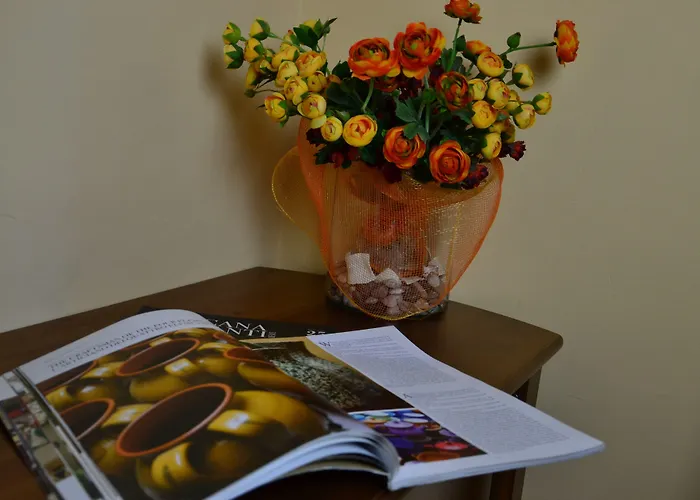 B&B Leopoldo Florence