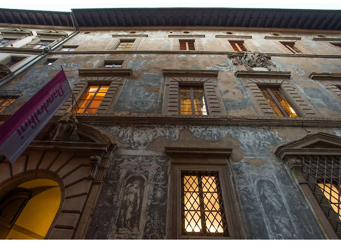 Hotel Bavaria Florence