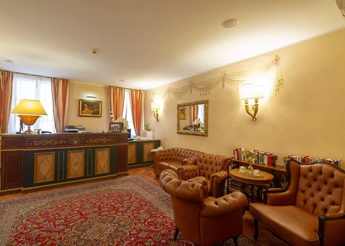 Hotel Davanzati Florence