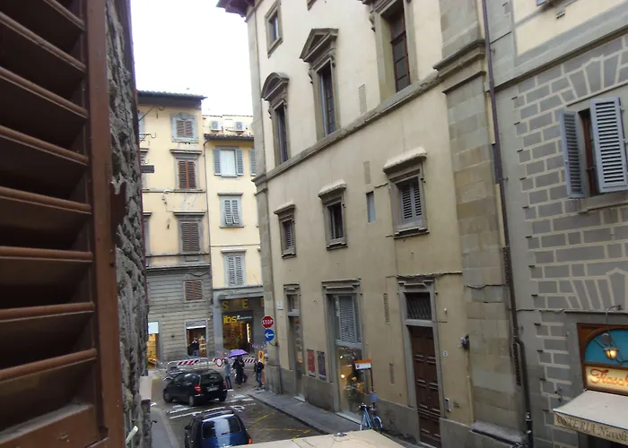 Relais Del Duomo Bed & Breakfast Florence