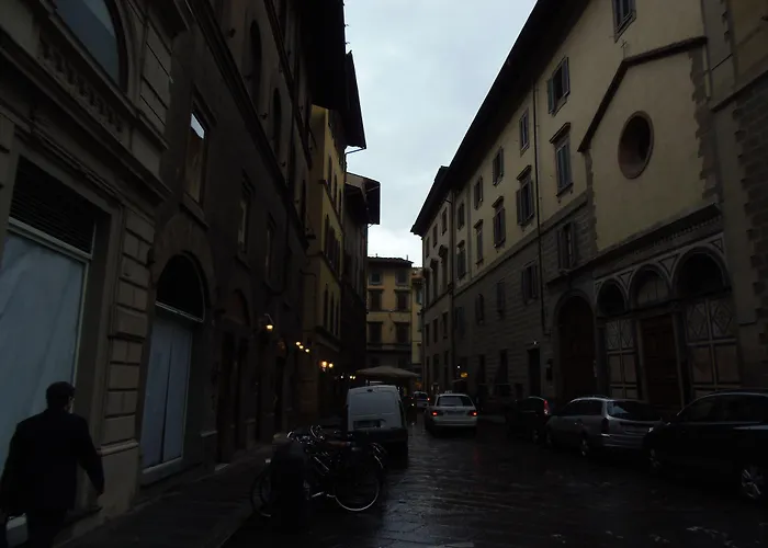 Relais Del Duomo Bed & Breakfast Florence