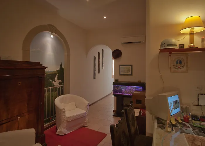 Casa Billi Hotel Florence