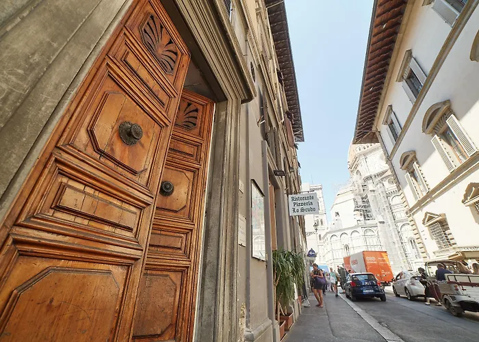 B&B Di Piazza Del Duomo Florence